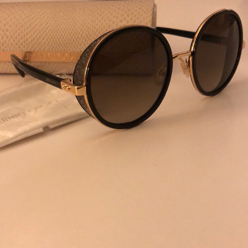 Jimmy Choo sunglasses
